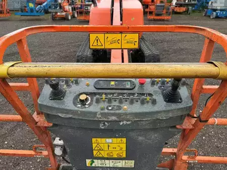 Telescopic Boom 2015  JLG 400 SC (25)