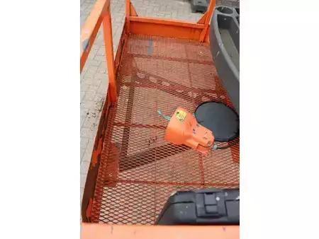 Articulated Boom - JLG H340AJ (11)