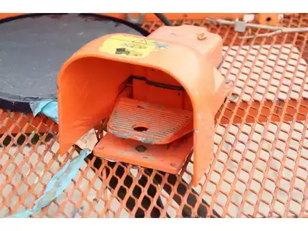 Articulated Boom - JLG H340AJ (12)
