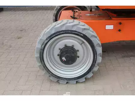 Articulated Boom - JLG H340AJ (19)
