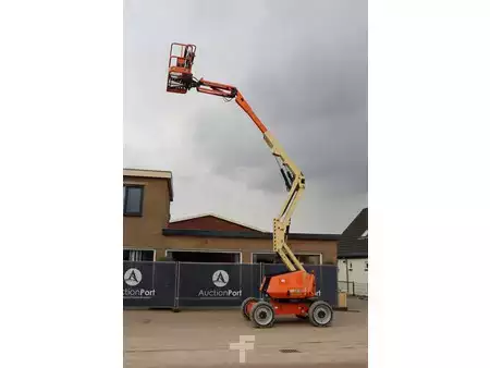 Articulated Boom - JLG H340AJ (30)