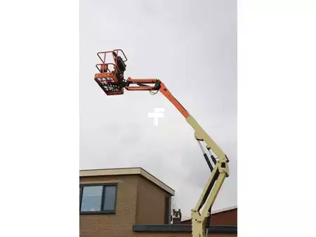 Articulated Boom - JLG H340AJ (33)
