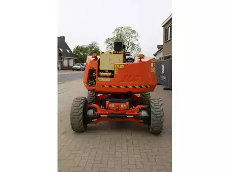 Articulated Boom - JLG H340AJ (5)