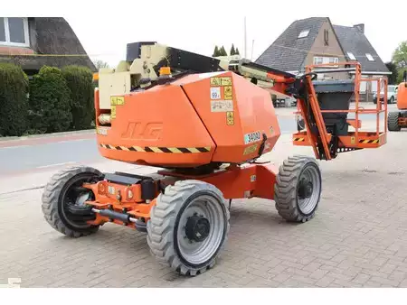 Articulated Boom - JLG H340AJ (6)