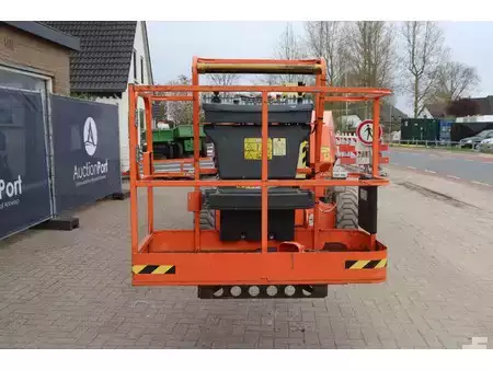 Articulated Boom - JLG H340AJ (8)