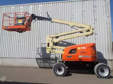 Articulating boom 2024  JLG EC450AJ (11)