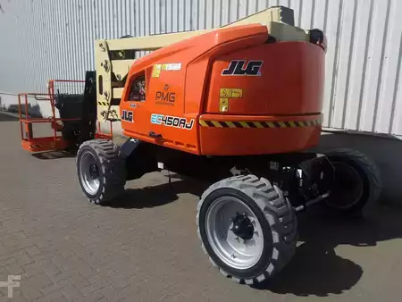 Articulating boom 2024  JLG EC450AJ (2)
