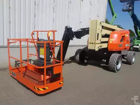 Articulating boom 2024  JLG EC450AJ (3)