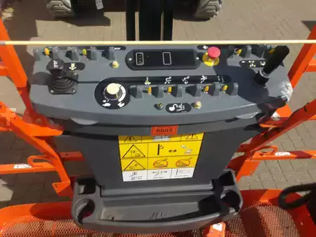 Articulating boom 2024  JLG EC450AJ (5)