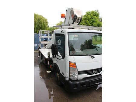Autohoogwerker - Onbekend  (6)