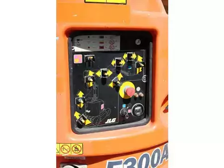 Puominostimet 2007  JLG E300AJP (30)