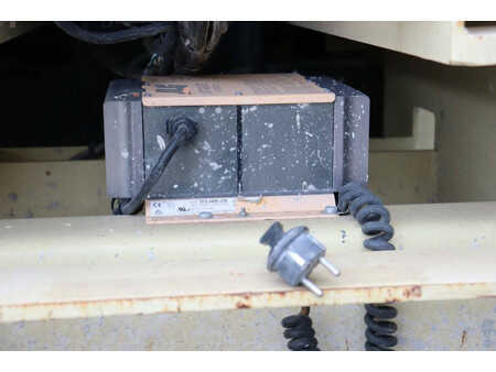 Piattaforme aeree a pantografo 2014  JLG 2646ES (17)