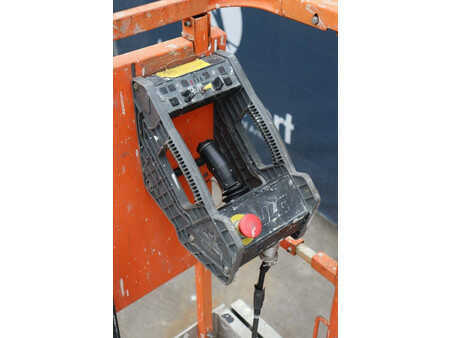 Piattaforme aeree a pantografo 2014  JLG 2646ES (20)