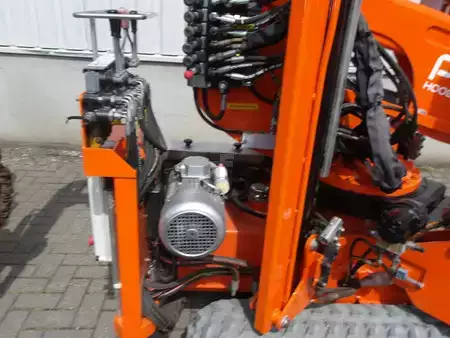 Led arbejdsplatform 2012  Easy Lift R160 (7)
