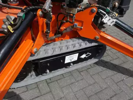 Led arbejdsplatform 2012  Easy Lift R160 (9)