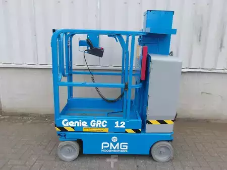 Autres 2017  Genie GRC-12 (1)