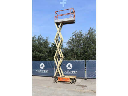 Scissor lift 2011  JLG 1930ES (23)