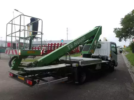 Autohoogwerker 2012  Renault Maxity (3)