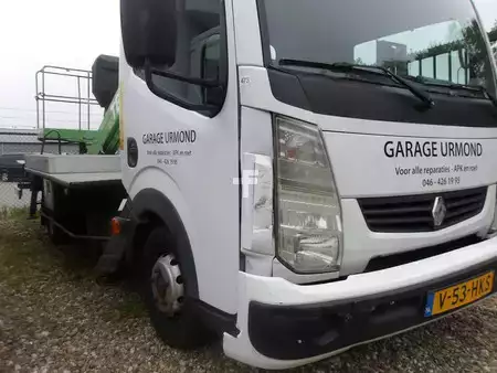 Autohoogwerker 2012  Renault Maxity (4)