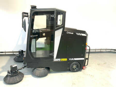 Kremer KRS100