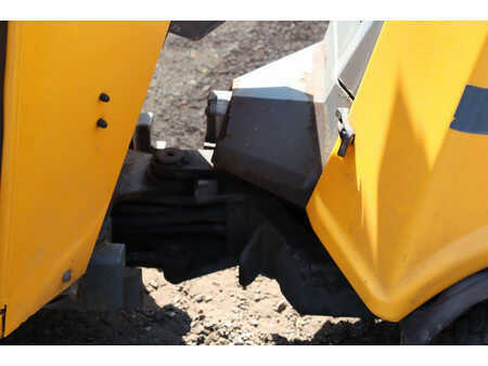 Kehrmaschine 2007  Belos Trans Pro 54 (17)