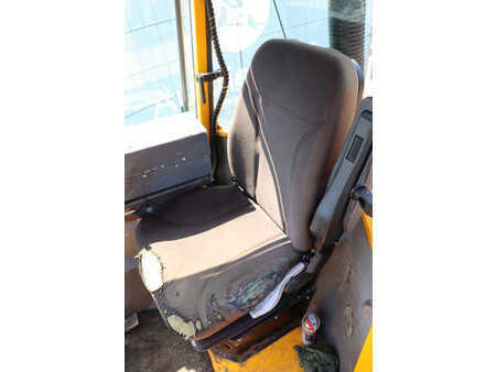 Kehrmaschine 2007  Belos Trans Pro 54 (21)