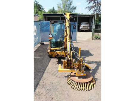 Kehrmaschine 2007  Belos Trans Pro 54 (7)