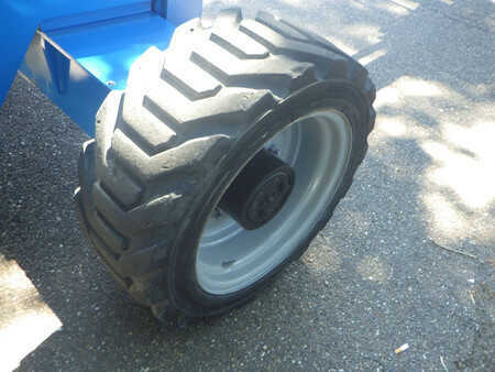 Telescopic Boom 2014  Genie Z-45/25J RT (10)