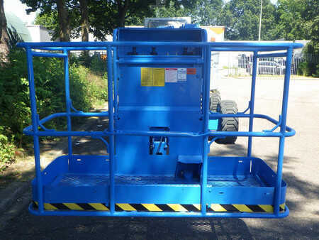 Telescopic Boom 2014  Genie Z-45/25J RT (4)