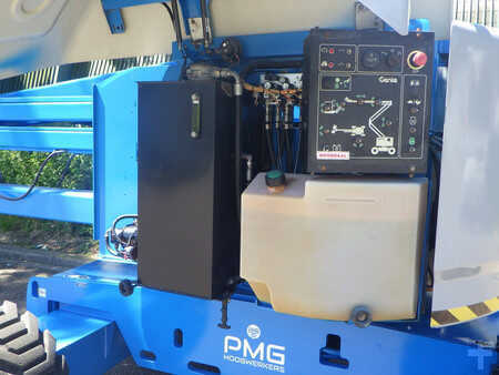 Telescopic Boom 2014  Genie Z-45/25J RT (7)