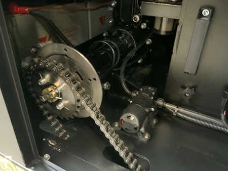Spazzatrici 2024  Kremer KRS100 (19)