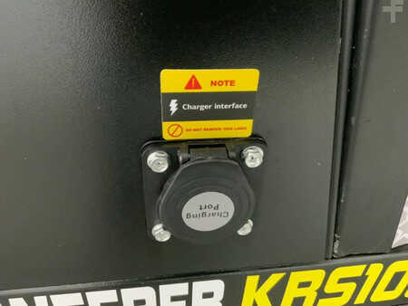 Spazzatrici 2024  Kremer KRS100 (21)