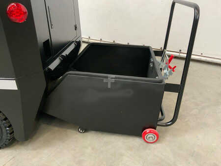 Spazzatrici 2024  Kremer KRS100 (6)