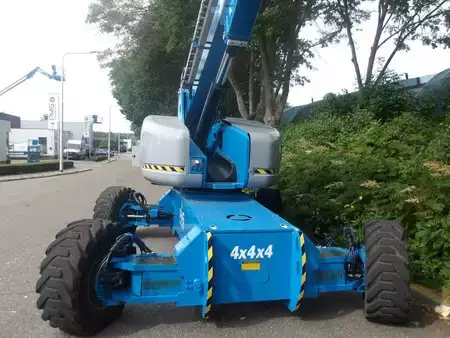 Overige 2009  Genie S-105 (11)