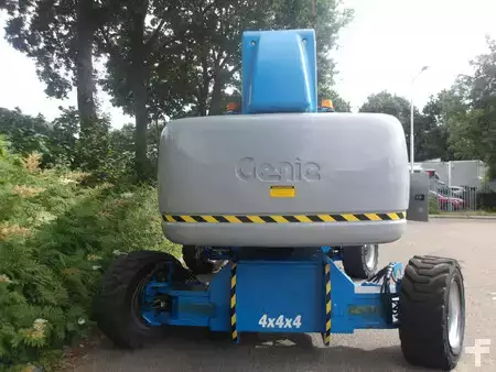 Overige 2009  Genie S-105 (12)