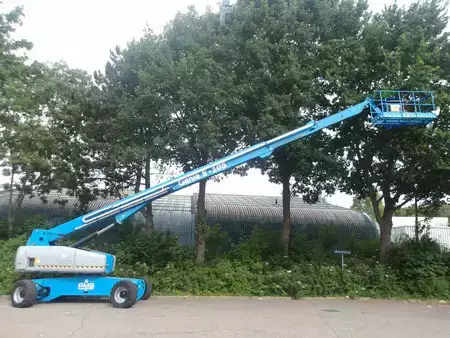 Overige 2009  Genie S-105 (13)