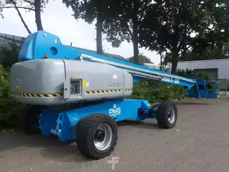 Overige 2009  Genie S-105 (2)