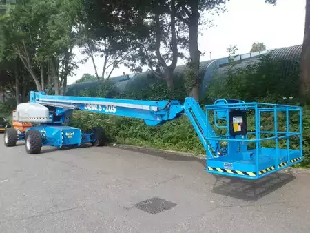 Overige 2009  Genie S-105 (3)