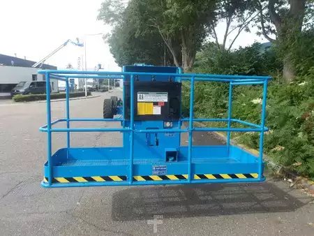 Overige 2009  Genie S-105 (4)
