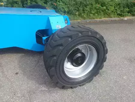 Overige 2009  Genie S-105 (7)