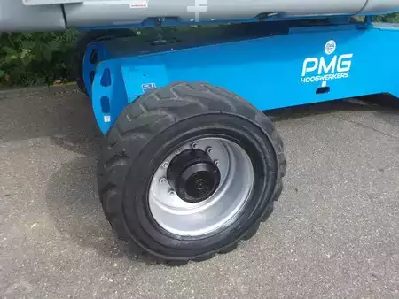 Overige 2009  Genie S-105 (8)