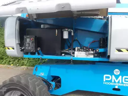 Overige 2009  Genie S-105 (9)