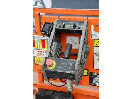 Scissor lift 2014  JLG 1930 ES (17)