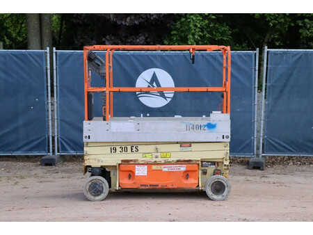 Scissor lift 2014  JLG 1930 ES (2)