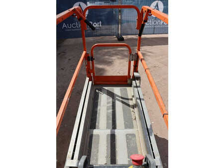 Scissor lift 2014  JLG 1930 ES (21)