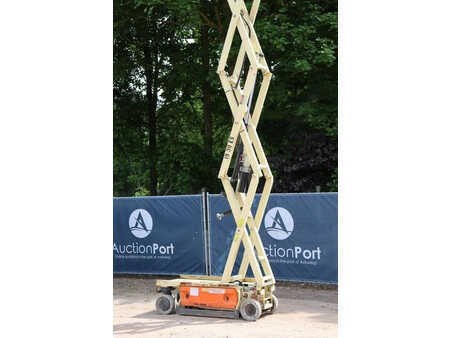 Scissor lift 2014  JLG 1930 ES (33)