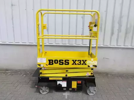 Levantamento tesoura 2020  Youngman Boss X3X (1)