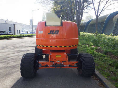 Fler stegs bom 2013 JLG 450AJ (4)