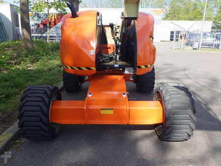 Fler stegs bom 2013 JLG 450AJ (5)