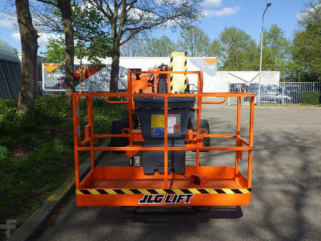 Fler stegs bom 2013 JLG 450AJ (7)